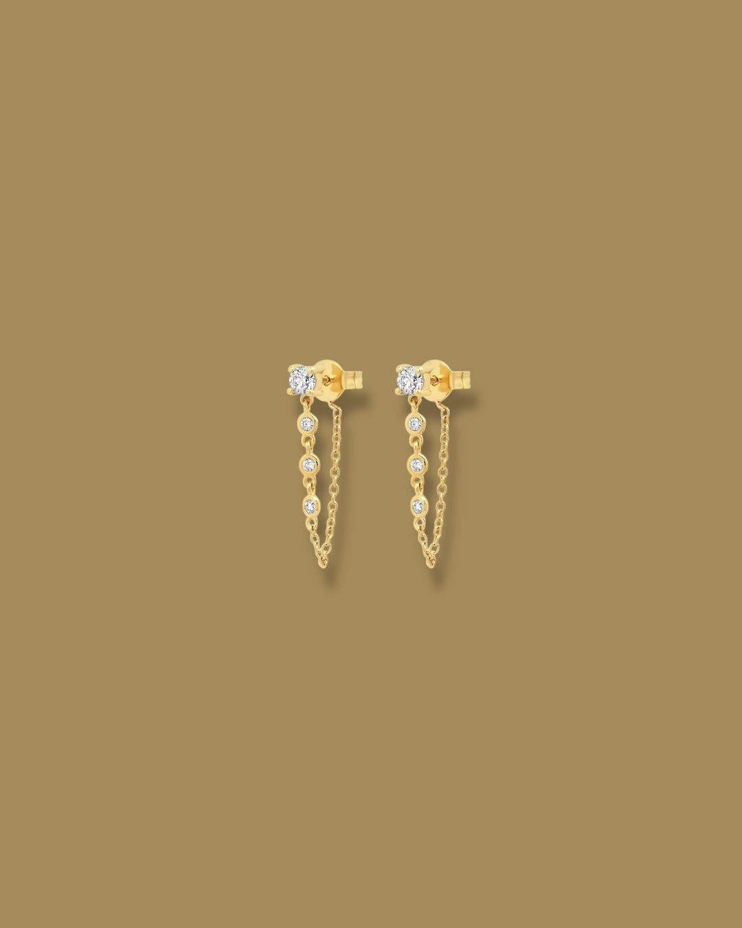 Seraphina Studs