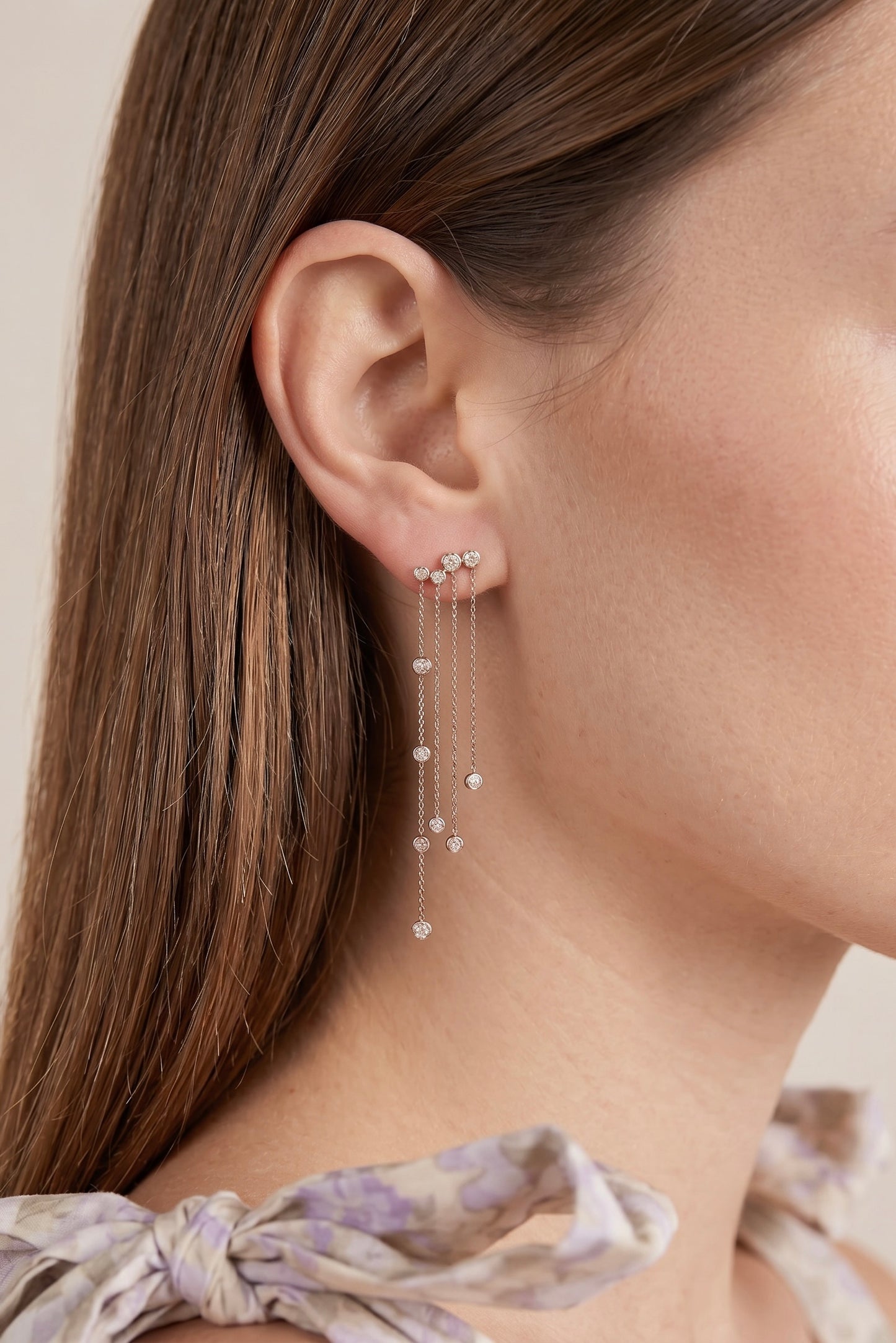 Constellation Studs