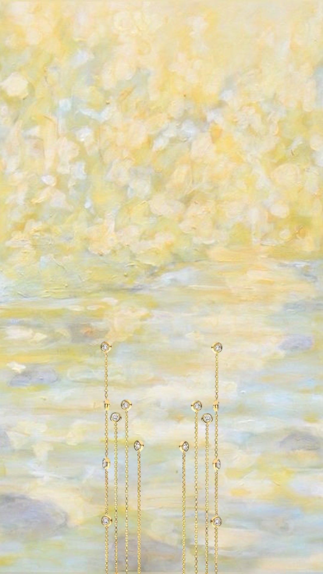 Constellation Studs