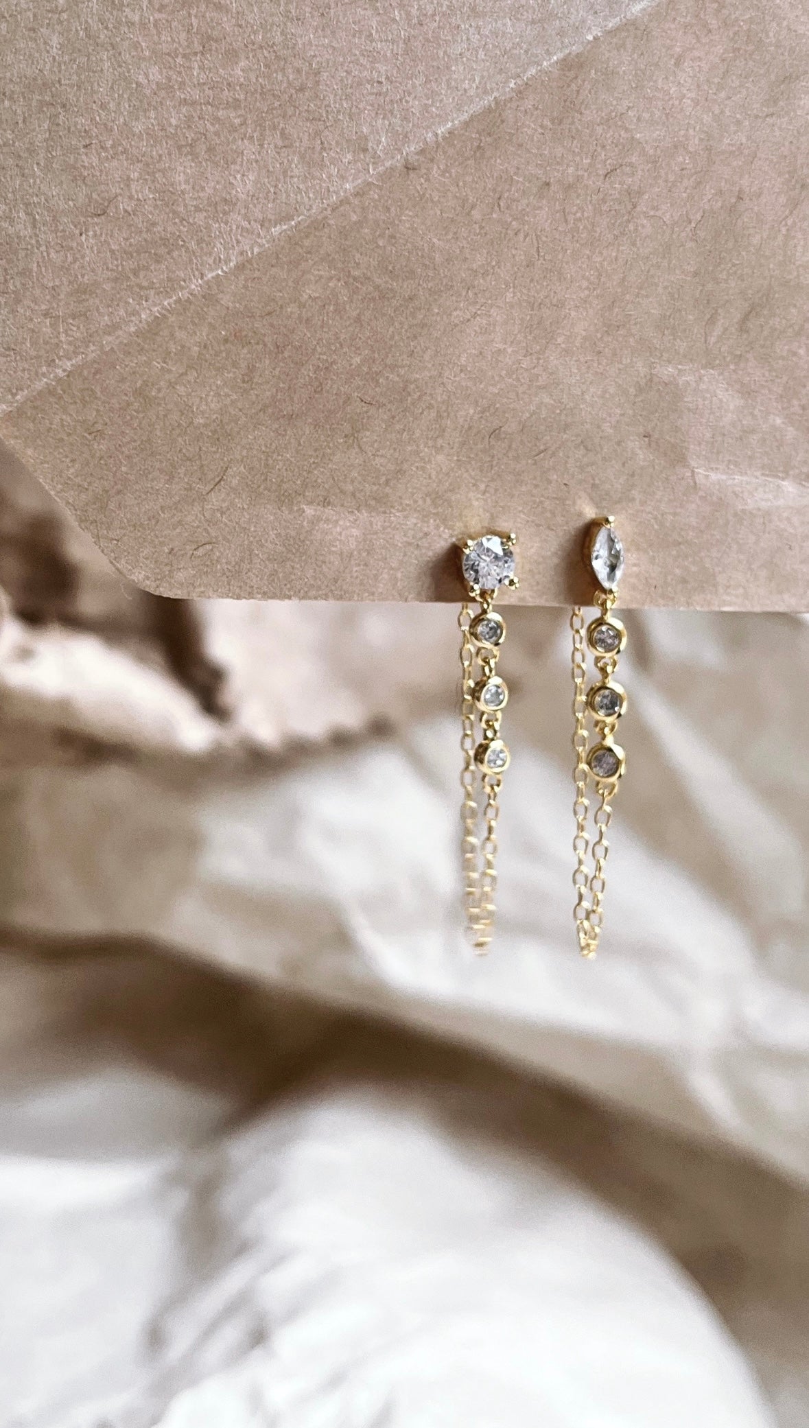 Seraphina Studs