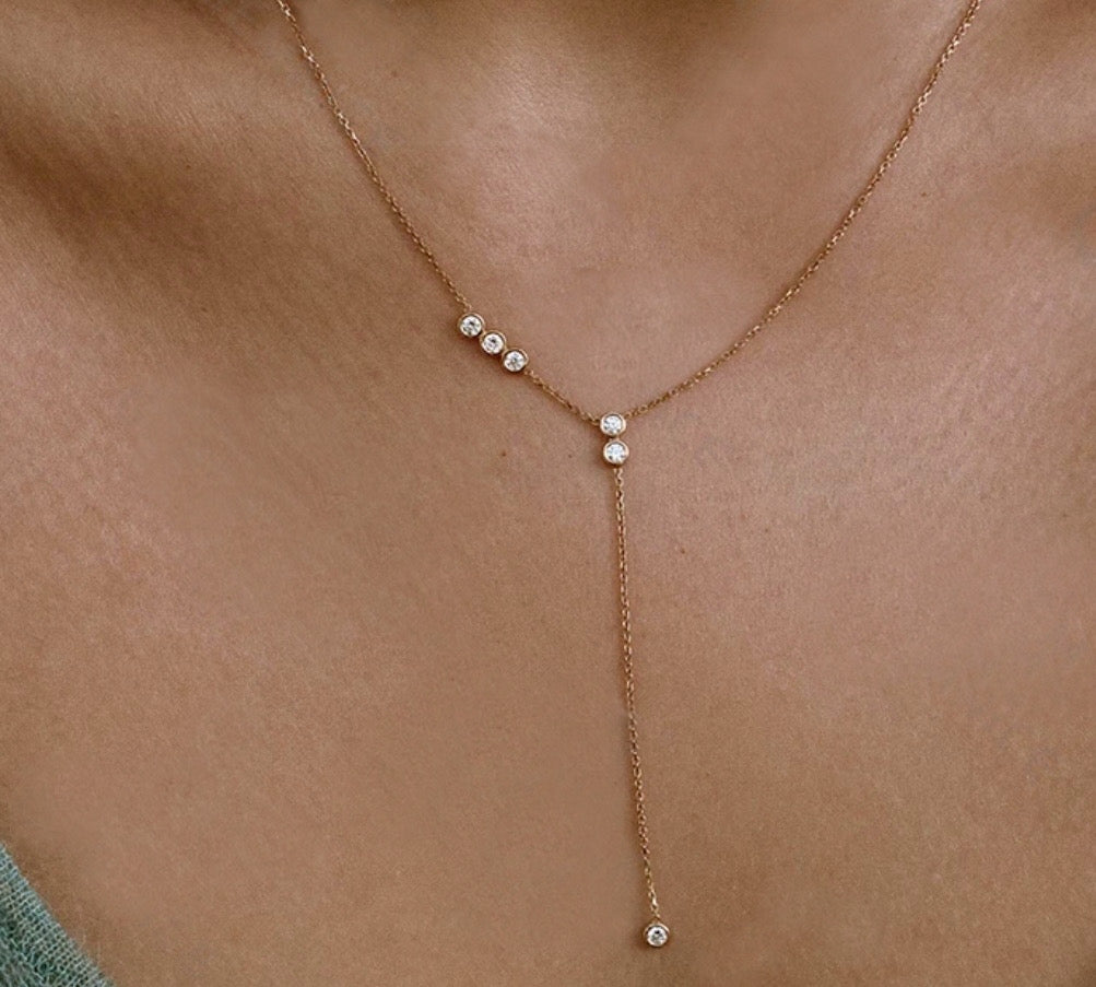 Farah Necklace