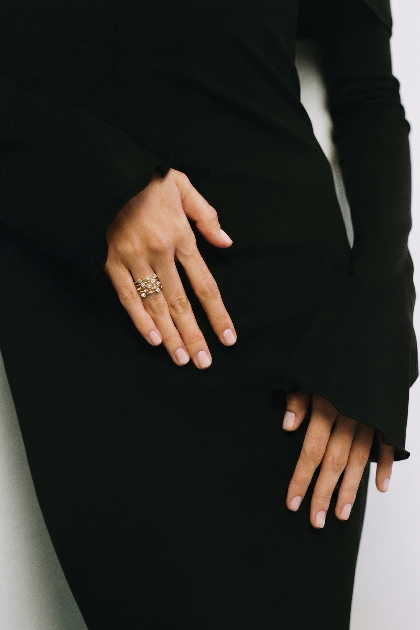 The Grid Ring