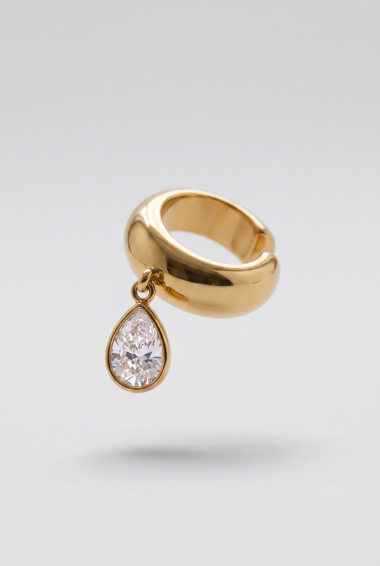 The Geo Cuff