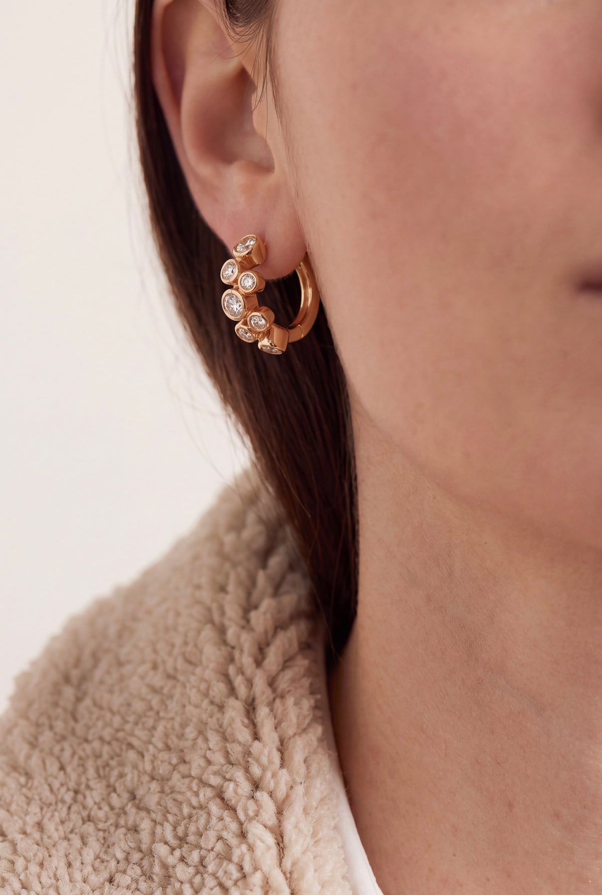 The Multi-Bezel Hoops