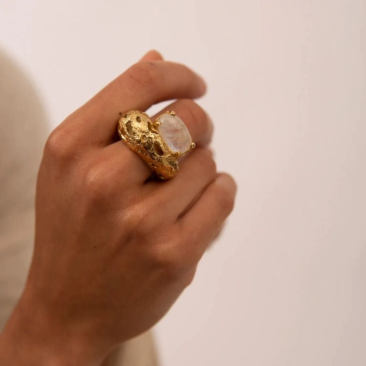 Terra Ring - Lune