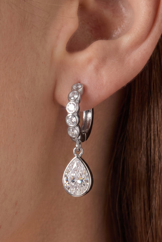 The Margaux Earrings