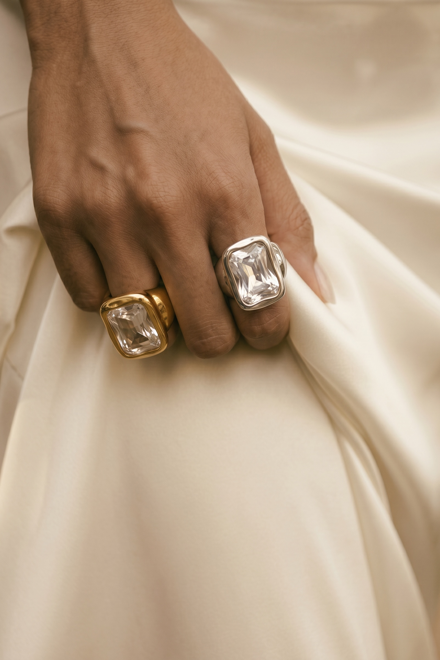 The Prism Ring