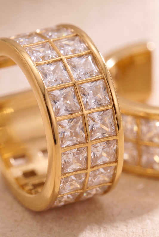 The Eiko Cuff