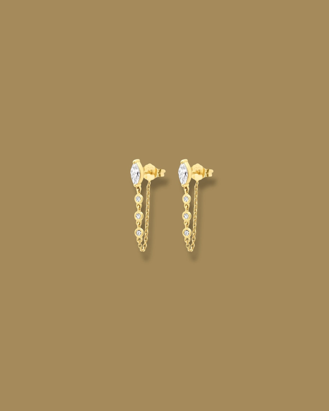 Seraphina Studs