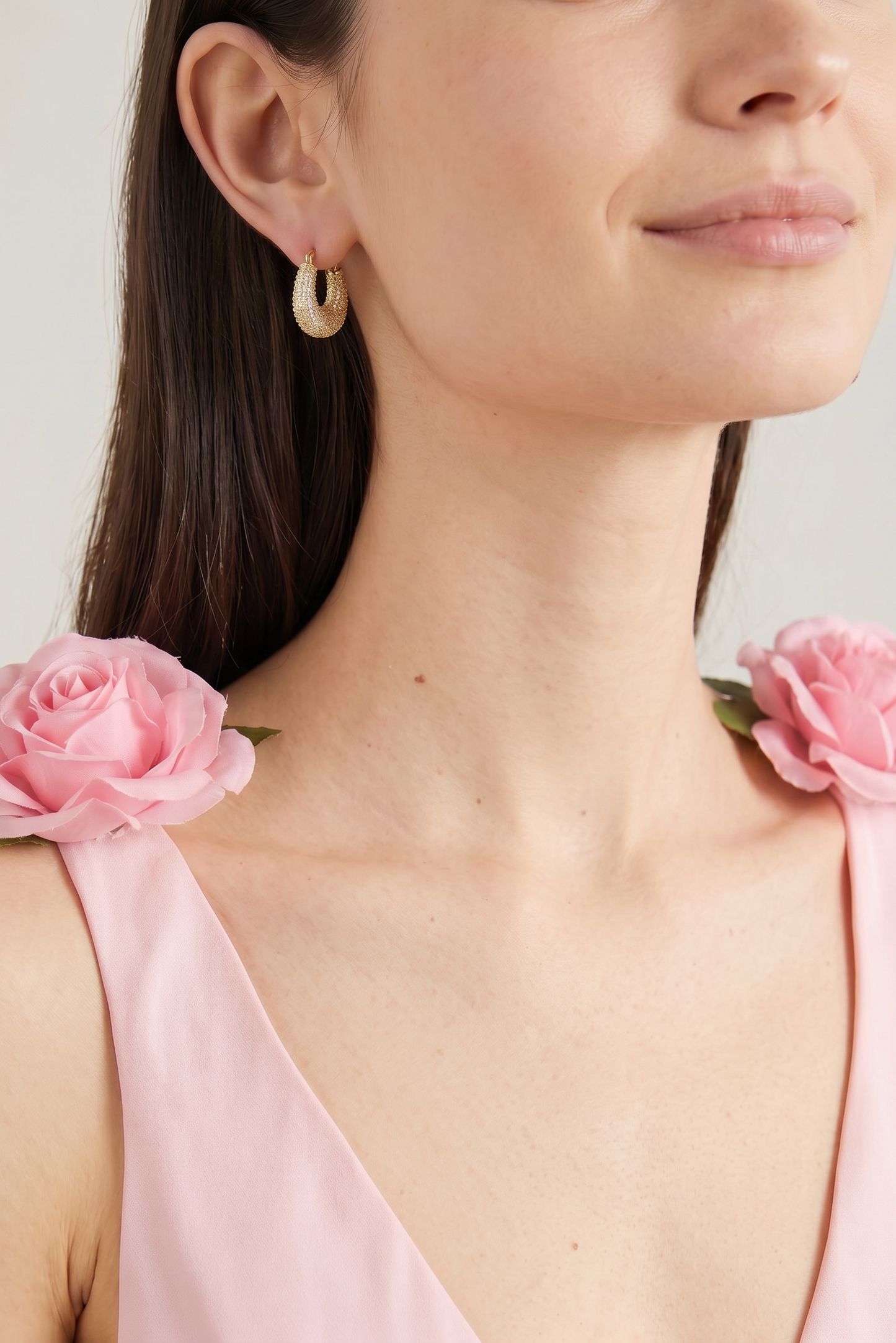 The U-Shaped Hoops