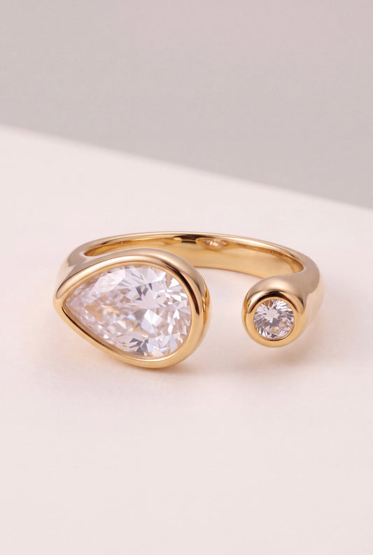 The Dualist Ring