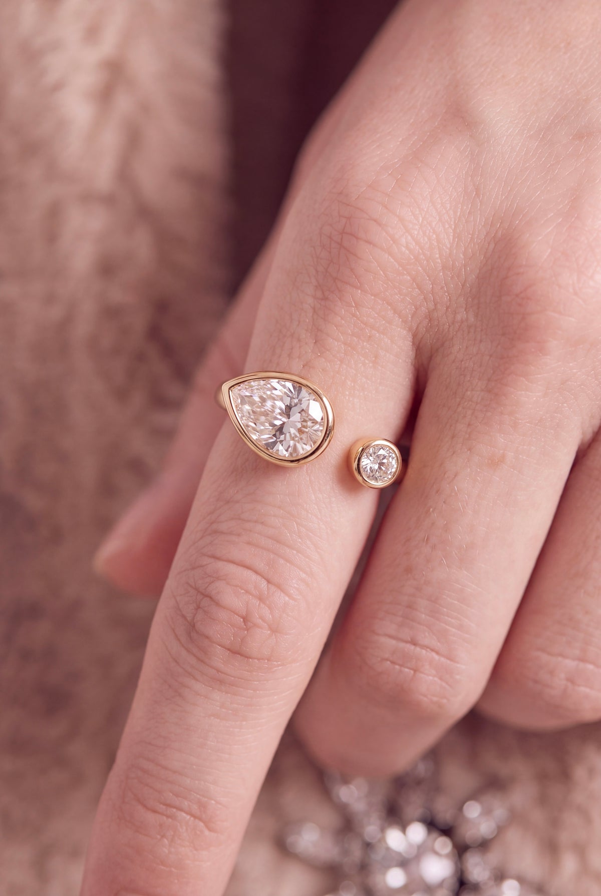 The Dualist Ring