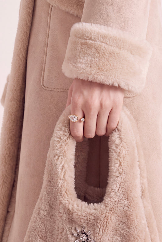 The Dualist Ring