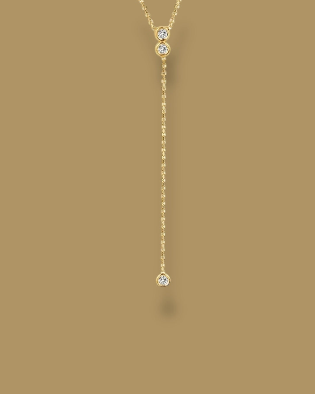 Farah Necklace