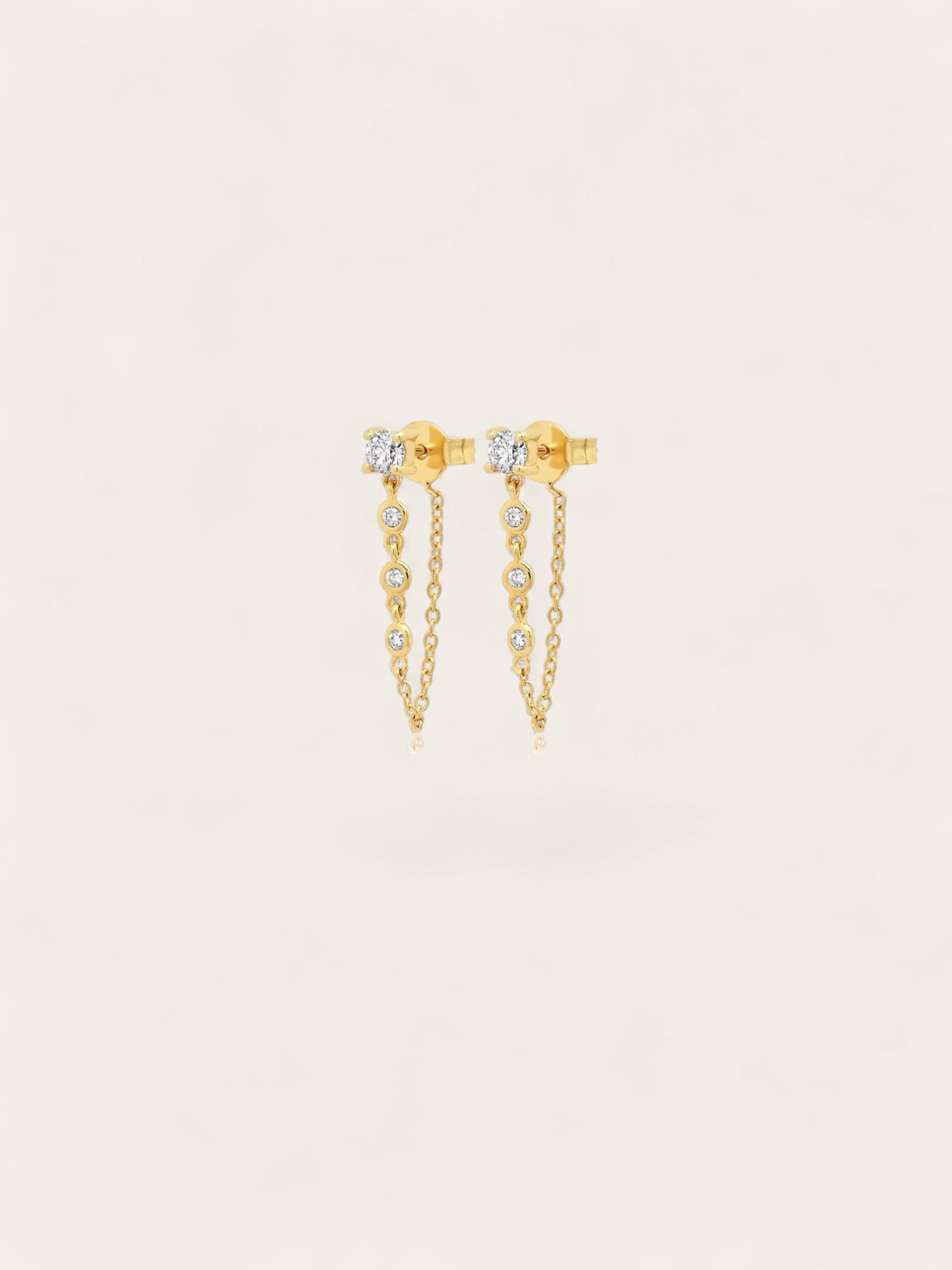 The Seraphina Studs
