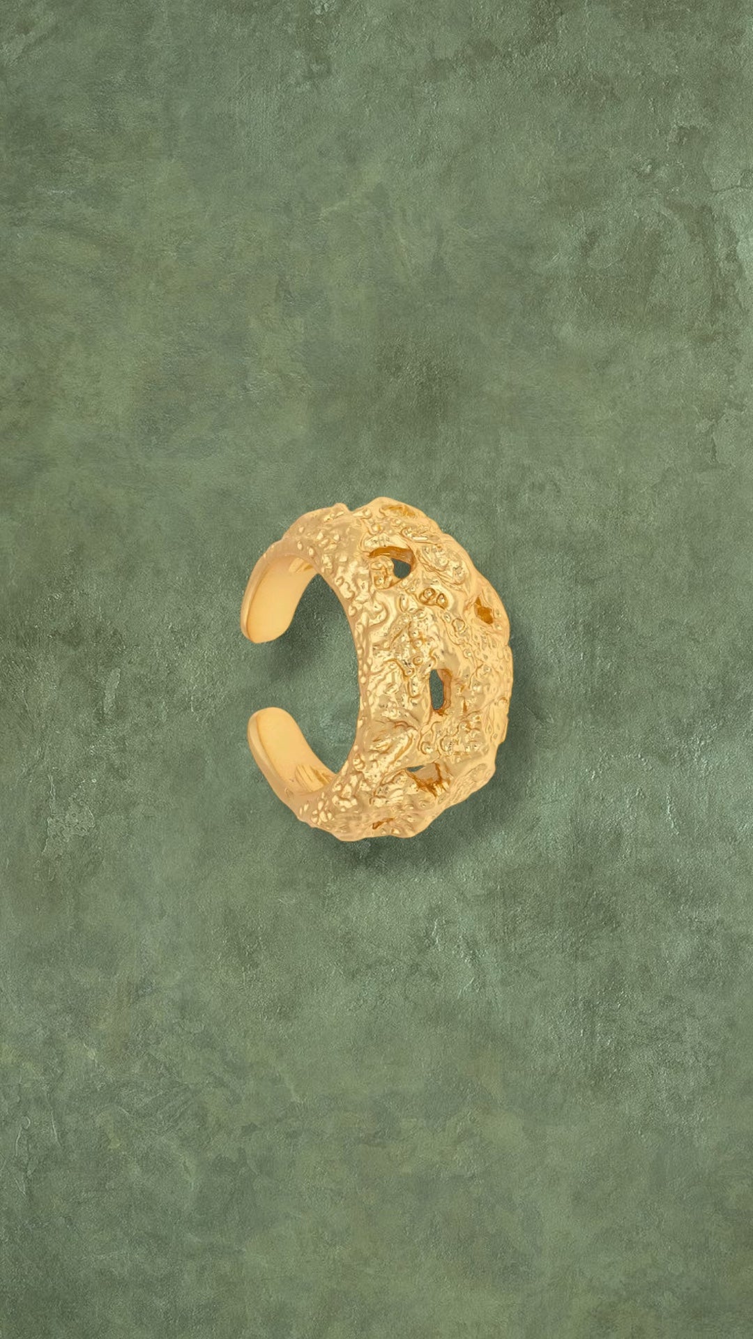 Terra Ring - Pure