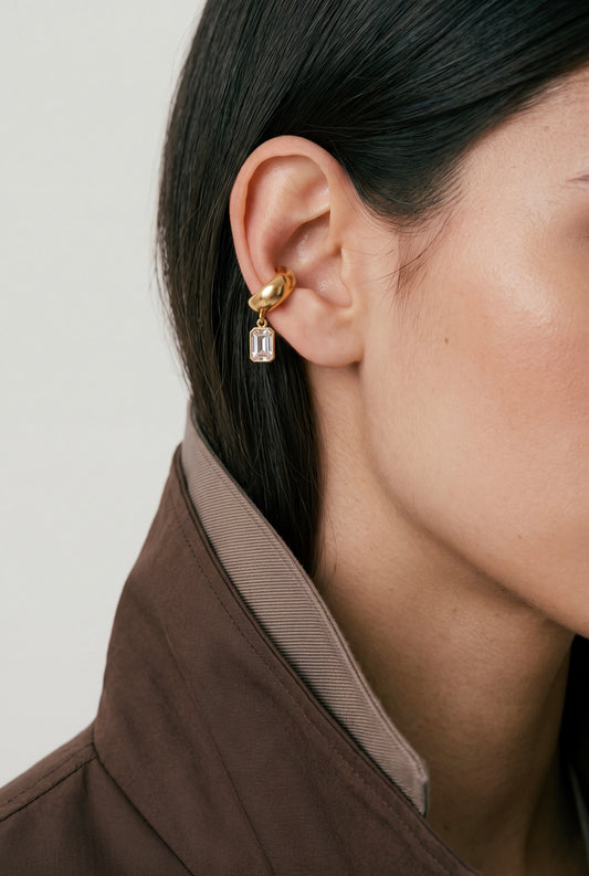 The Geo Cuff