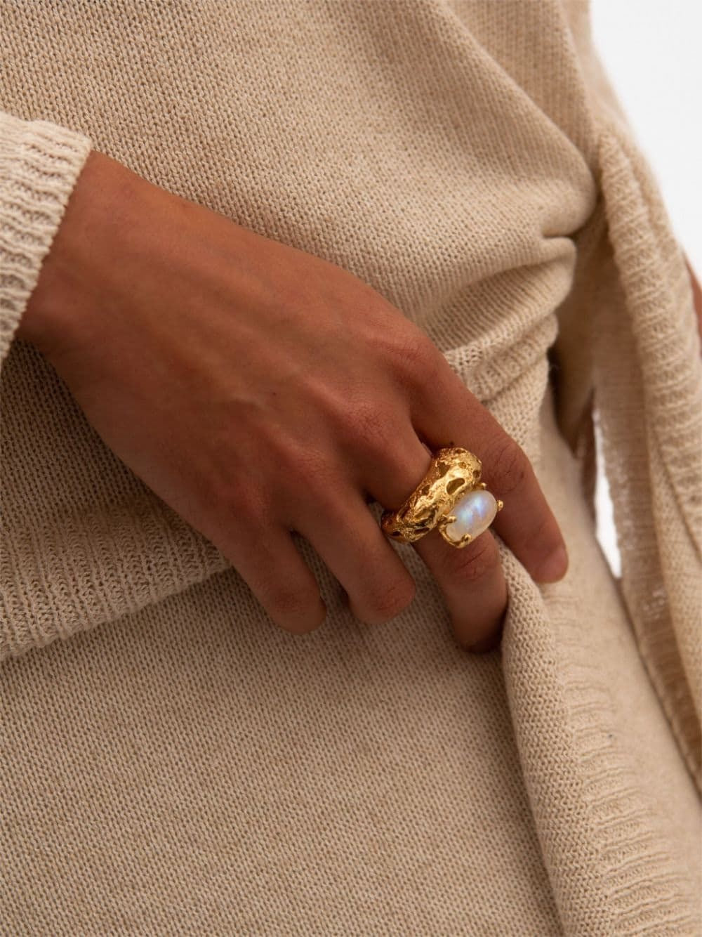 Terra Ring - Lune