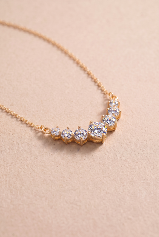 The Fine Line Pendant