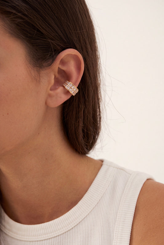 The Eiko Cuff