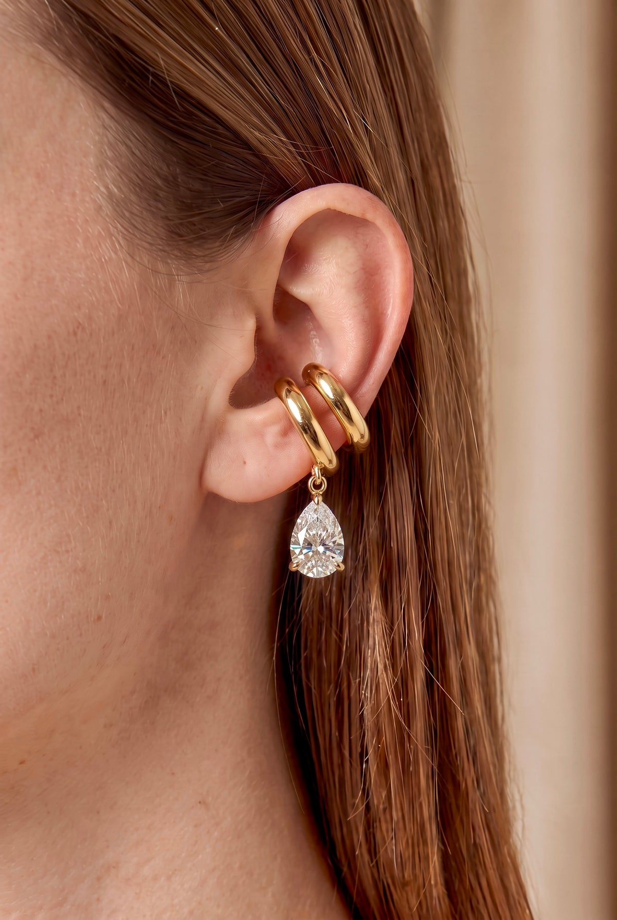 The Avva Cuff