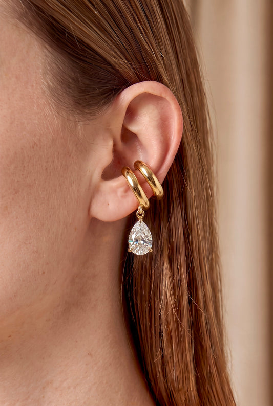 The Avva Cuff