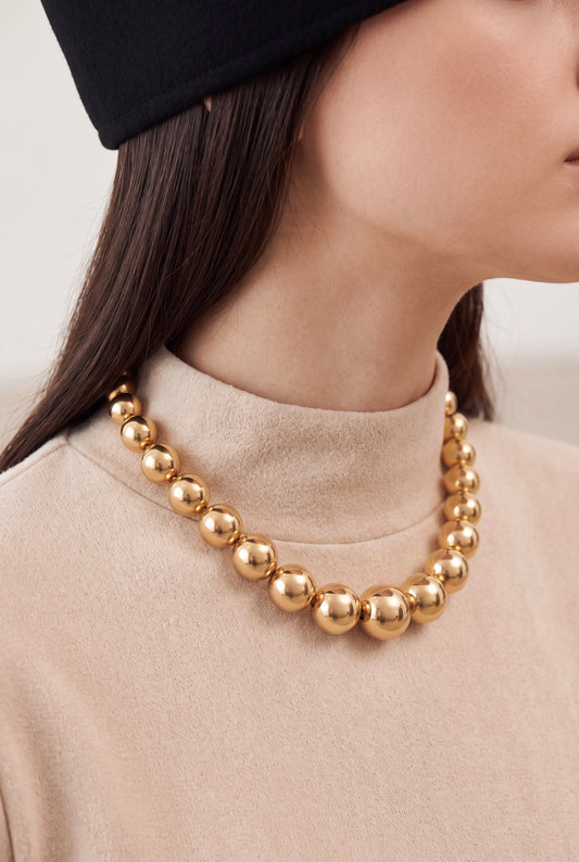 The Confection Collar