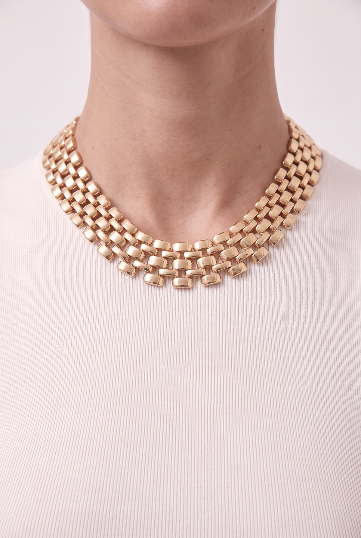 The Interlock Collar