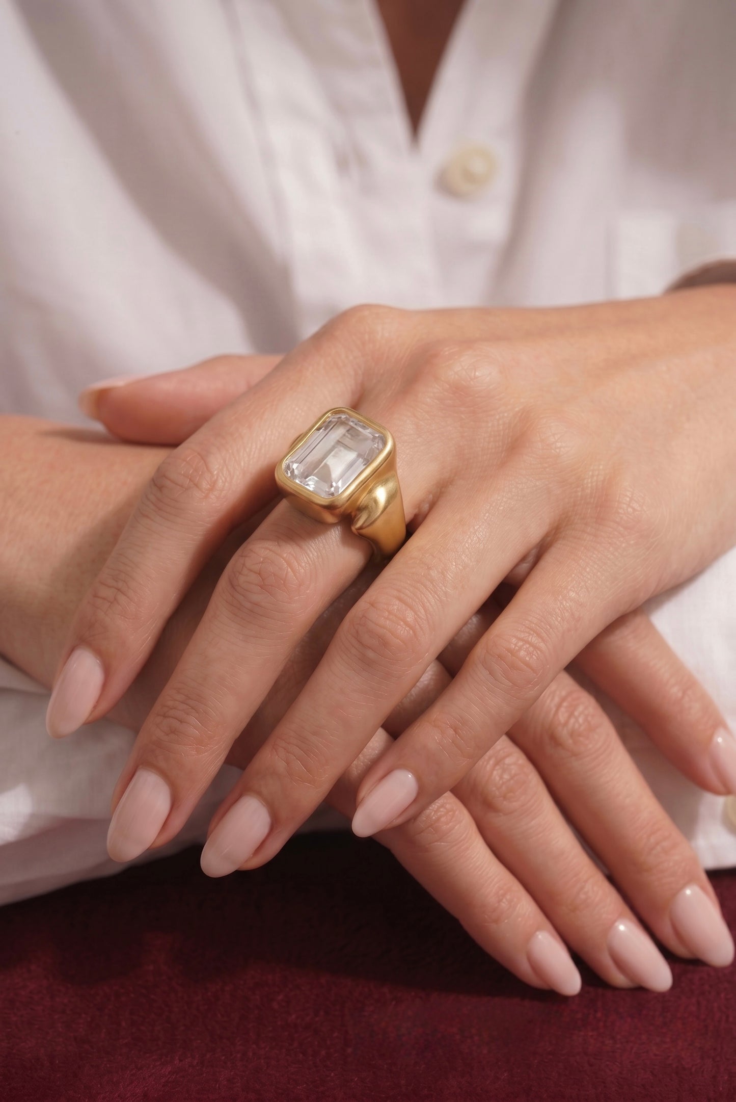 The Prism Ring