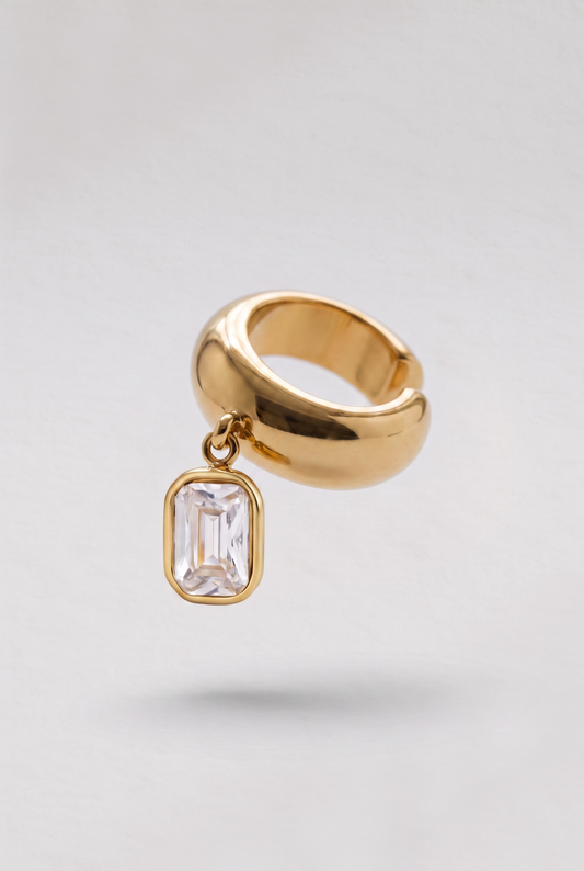 The Geo Cuff