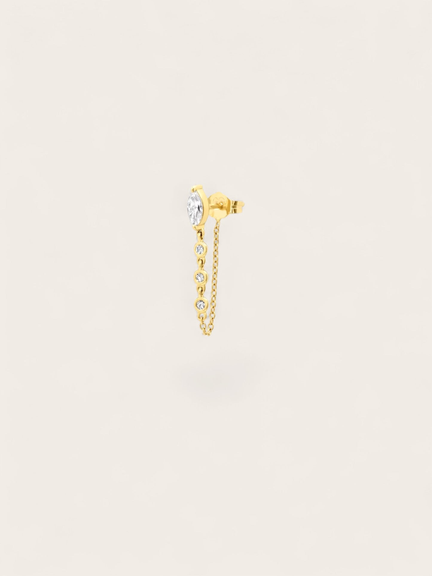 The Seraphina Studs