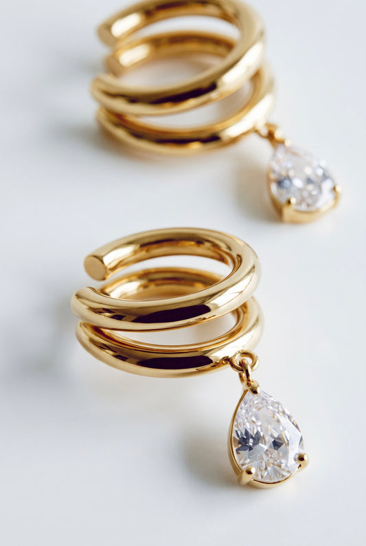 The Avva Cuff