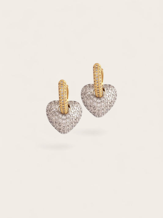The Heart Hoops