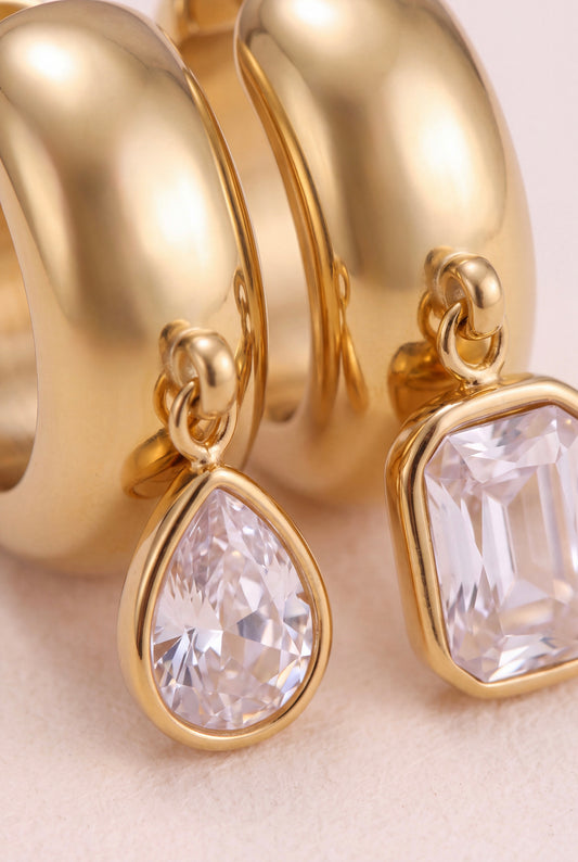 The Geo Cuff