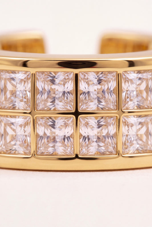 The Eiko Cuff