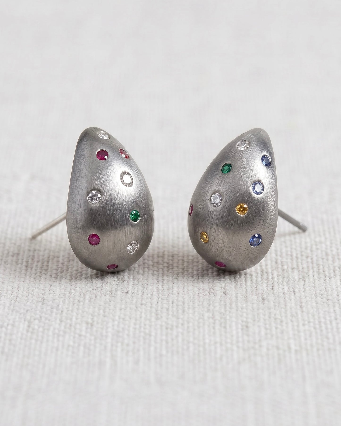 The Aurelia Drops