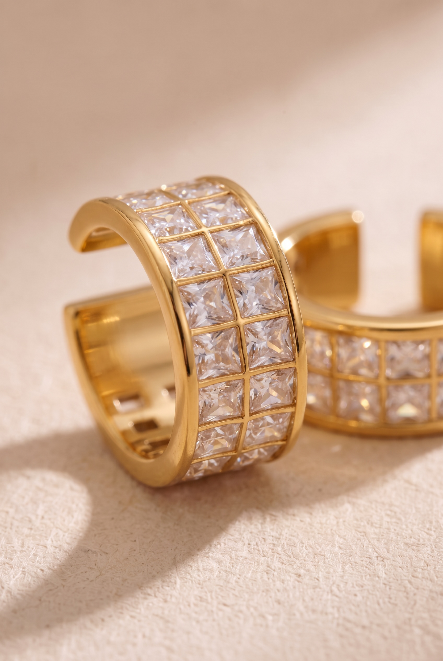 The Eiko Cuff