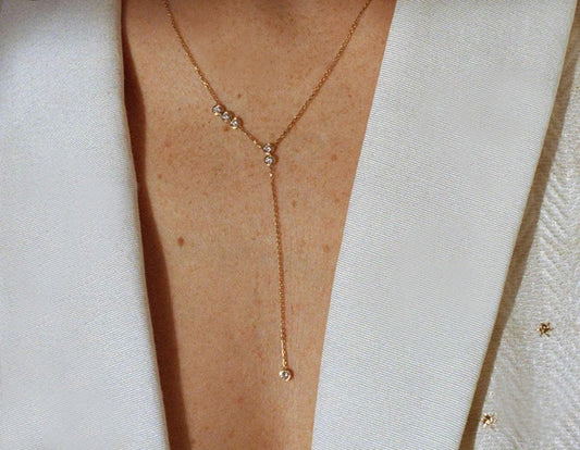 Farah Necklace
