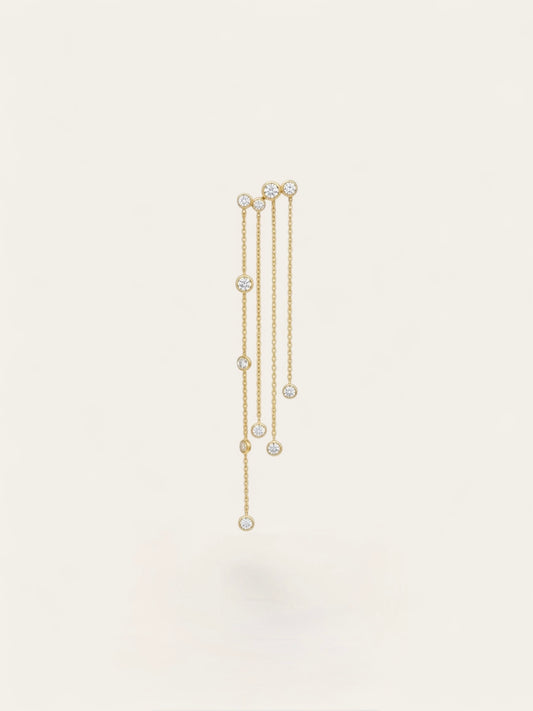 Constellation Studs