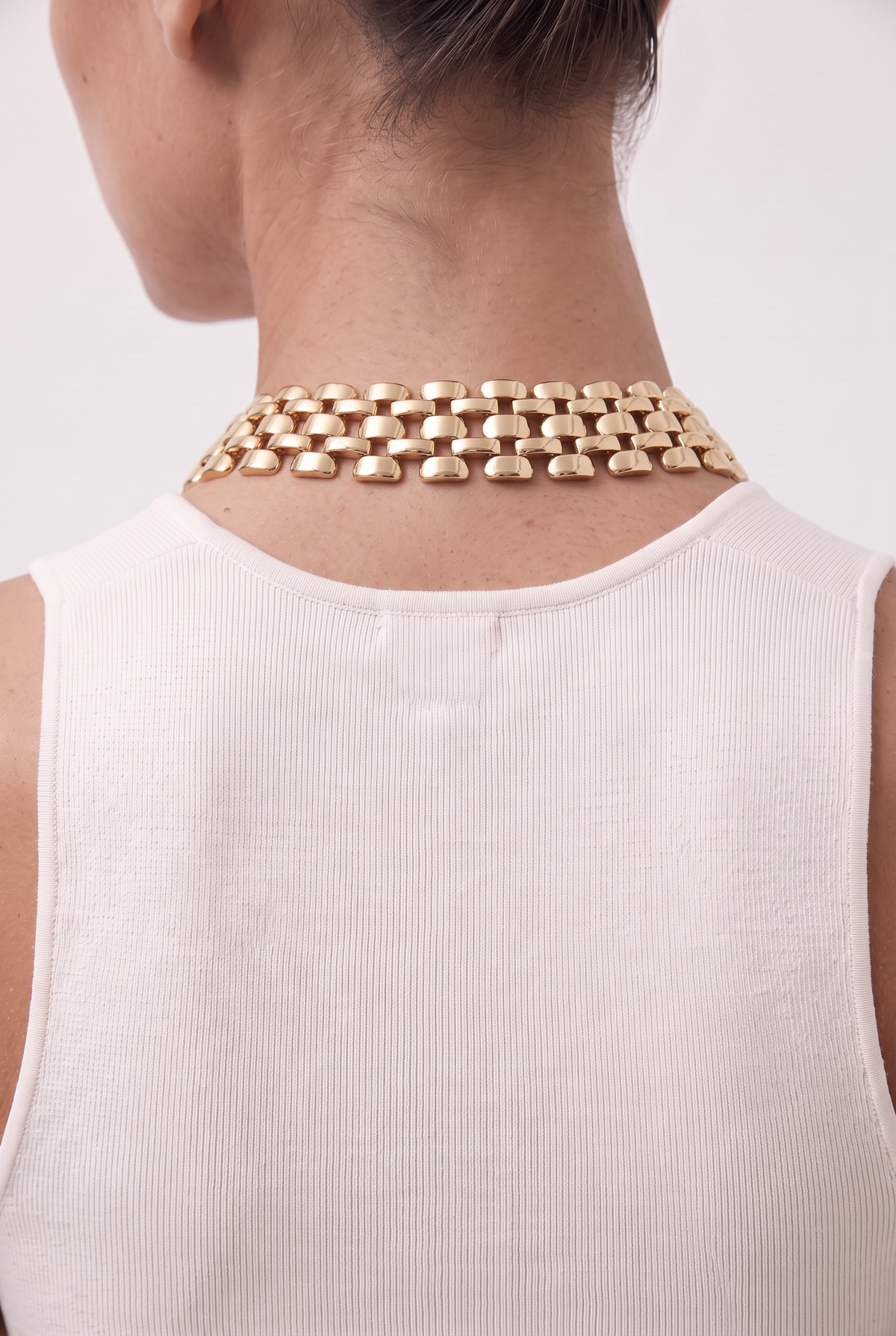The Interlock Collar