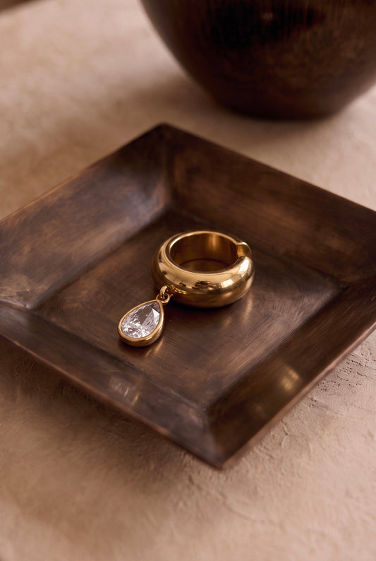 The Geo Cuff