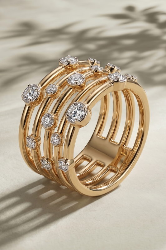 The Grid Ring