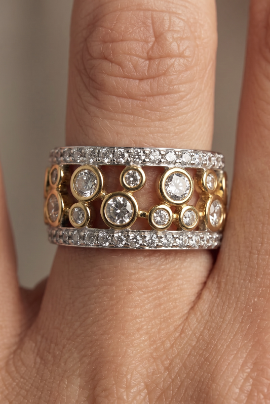 The Astralis Ring