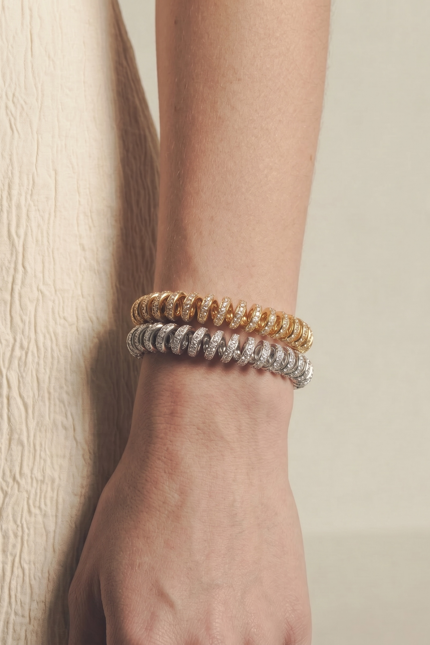 The Accord Bracelet