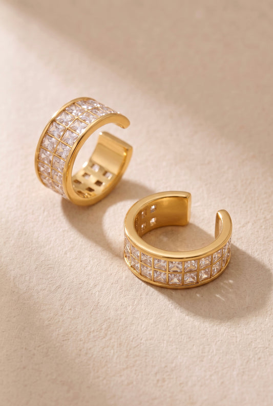 The Eiko Cuff