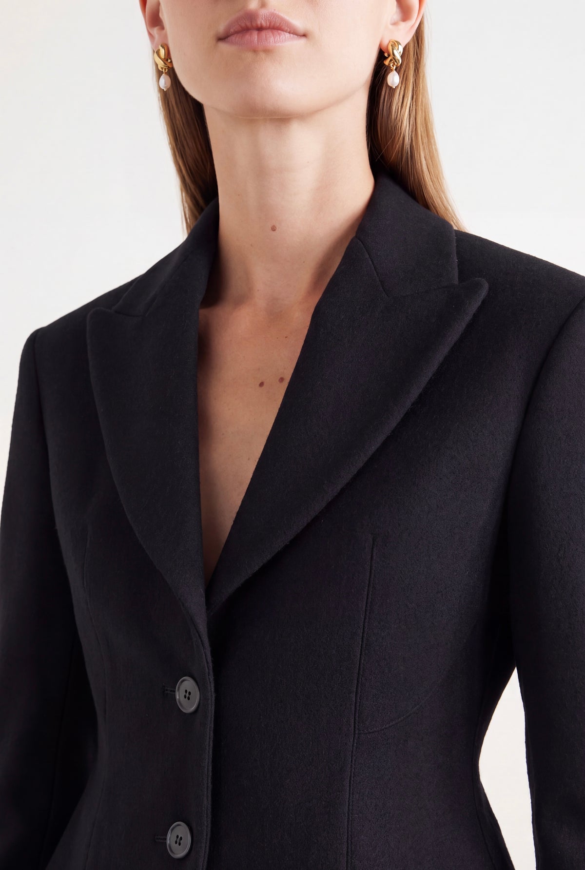The Calla Earrings