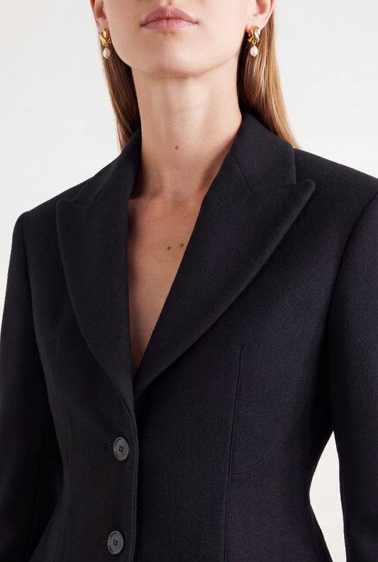 The Calla Earrings
