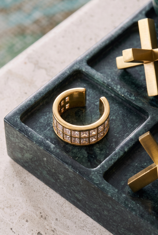 The Eiko Cuff