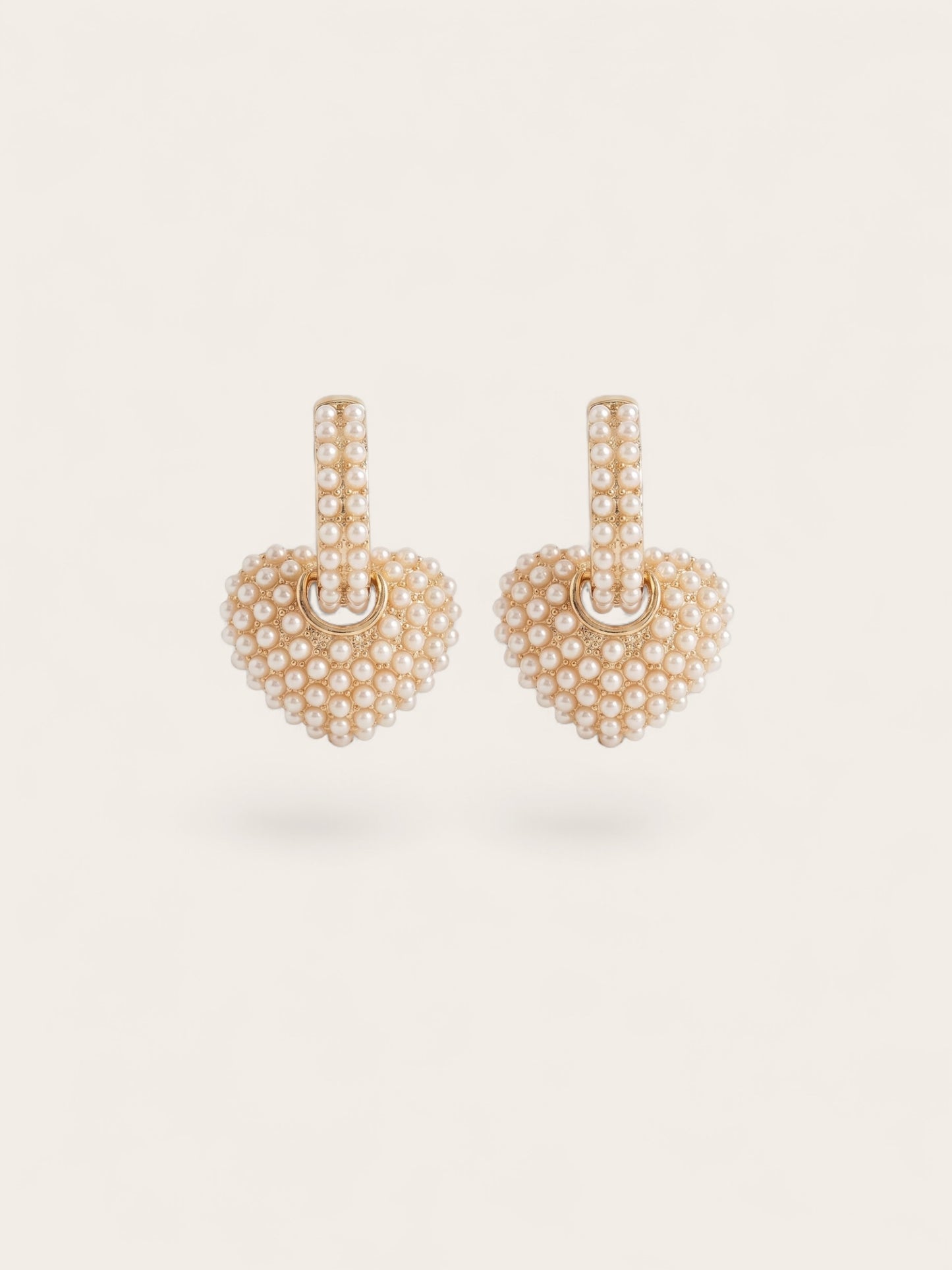 The Heart Hoops