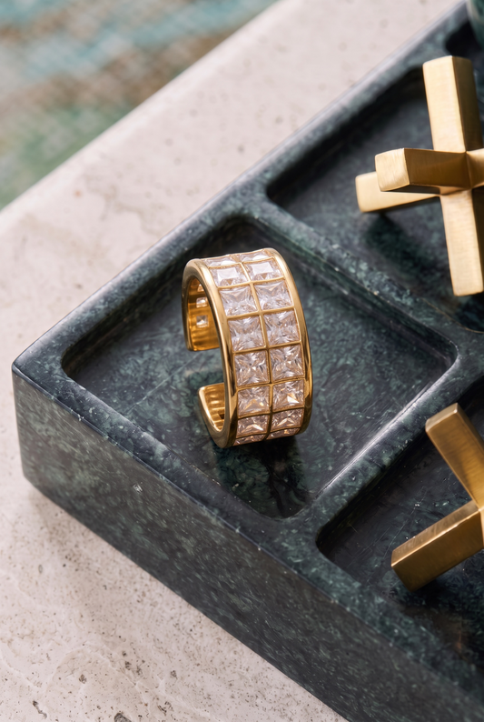 The Eiko Cuff